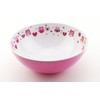 SmileKIDZ ~ OLIVIA OWL ~ Deluxe 7 Piece Eating Set