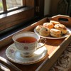 Taylors of Harrogate Assam, Black Tea, Pillow Bags, 50 Count