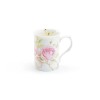 Stechcol Gracie Bone China Beau Rose and Butterfly 10oz Bone