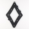 Southern Rec Supply Outsville Accu Rack Carry Case Hard Template