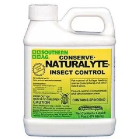 Southern Ag Conserve Organic Naturalyte Insect Control - 1 Pint