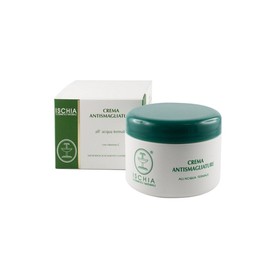 Ischia Cosmetici Naturali Anti-Stretch Marks - 250ml