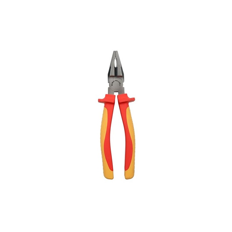 Hilka 26970008 200 mm Pro Craft VDE Combination Pliers