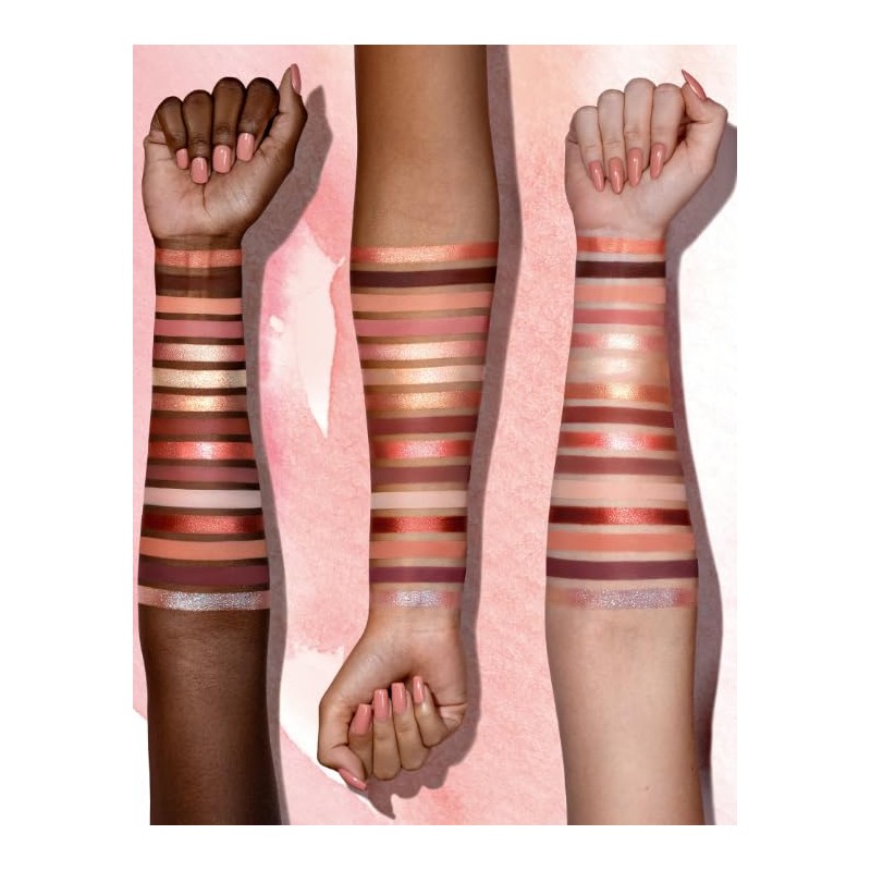 Natasha Denona BLOOM EYESHADOW PALETTE