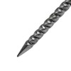 1 x tent peg, 31 cm