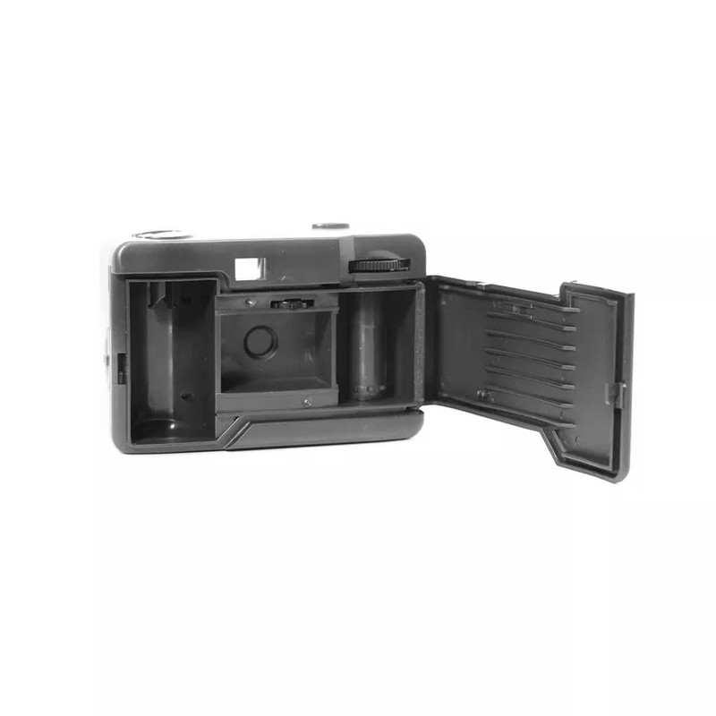 HOLGA 135 Smart 35mm Film Camera Ultra Compact Basic Holga