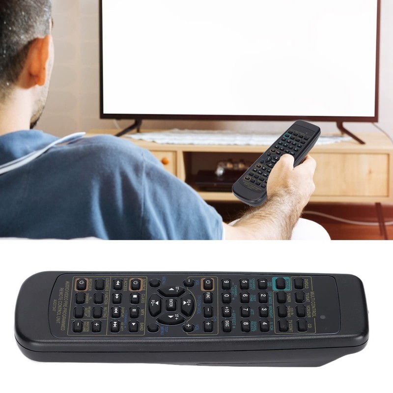 Remote Control for Pioneer VSX D309,VSX D409,VSX D411,VSX D411S,VSX D412,VSX