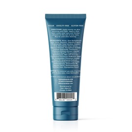 Oars + Alps Anti-Aging Face Moisturizer & Eye Cream Moisturizes skin with shea butter and jojoba oil Lightweight, non-greasy, vegan, gluten-free 2.5 Fl Oz / 노 + 알프스 안티에이징 페이스 모이스처라이저 & 아이 크림 시어 버터와 호호바 오일로 수분을 공급하는 피부 가볍고 기름지지 않으며 비건 글루텐 프리 2.5 Fl Oz