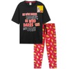 Only Fools and Horses Pyjamas for Men Teens PJs Set