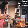 Himalayan Chef Pink Salt Coarse Refillable Grinder, 4.2 Ounce (Pack