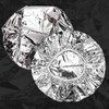 Hair Salon Self-Perm Thermal Aluminum Hair Foil Hair Cap / 미용실용 셀프 파마 보온 알루미늄 헤어 호일 헤어캡