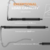 Power Liftgate Struts Compatible with 2013-2018 Toyota RAV4, Left &