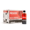 Howes Multi-Purpose 11-Ounce Lubricator and Penetrating Oil Casepack (Twelve 11-Ounce
