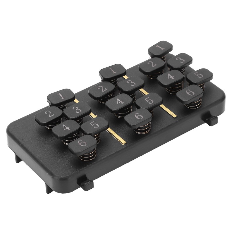 Guitar Chord Changer Tool Set Aid Learning System Musical Instrument