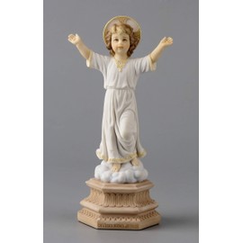 Veronese Design Divine Infant Jesus El Divino Nino
