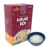 Fusion Select 4 Packs Organic Konjac Noodles - Shirataki Rice