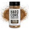 Hardcore Carnivore Camo - Wild Game and Lamb Seasoning (10.5