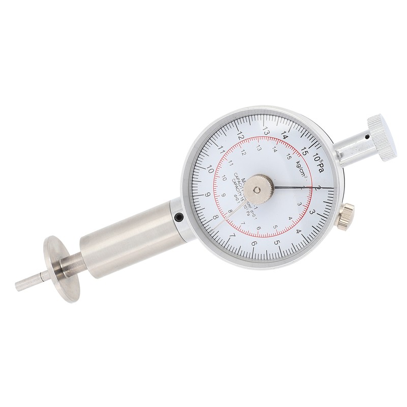 GY‑1 Pointer Fruit Hardness Tester Portable Fruit Firmness Penetrometer Sclerometer