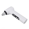 Blackhead Remover Vacuum Cleaner Blue Lighting Electric Blackhead Removal Machine