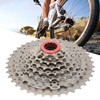 ZTTO 8 Speed Cassette 11‑40T Mountain Bike Freewheel Cassette Sprocket