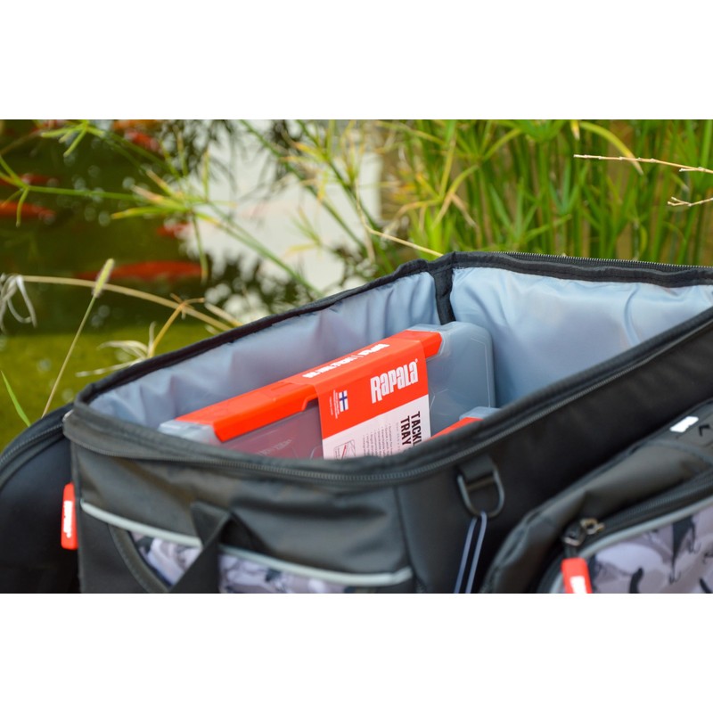 Rapala Unisex Adult Fishing Box 1 14" x 9" x
