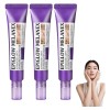 Genérico - Crema Facial Para Manchas Oscuras E Hidratación 3