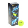HONMA TOURWORLD TW-S Ball TW-S 2021 YE Sleeves (3 Pack)
