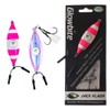 Glowbite Jack Flash Slow Pitch Jig 140g Pink Maomao