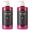 Kerass 케라시스 레드 프로폴리스 모근 케어 헤어트리트먼트, 1L, 2개 Kerashis Red Propolis Hair Root Care Hair Treatment, 1L, 2 Pieces
