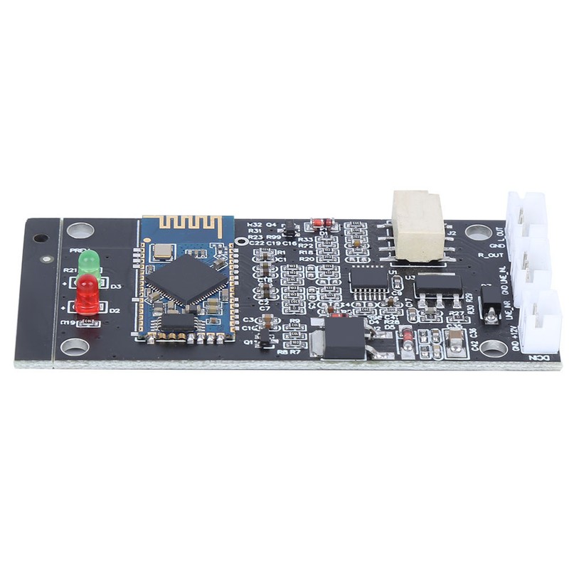CSR64215 4.2 Bluetooth Receiver Board Module Lossless APT X Wireless