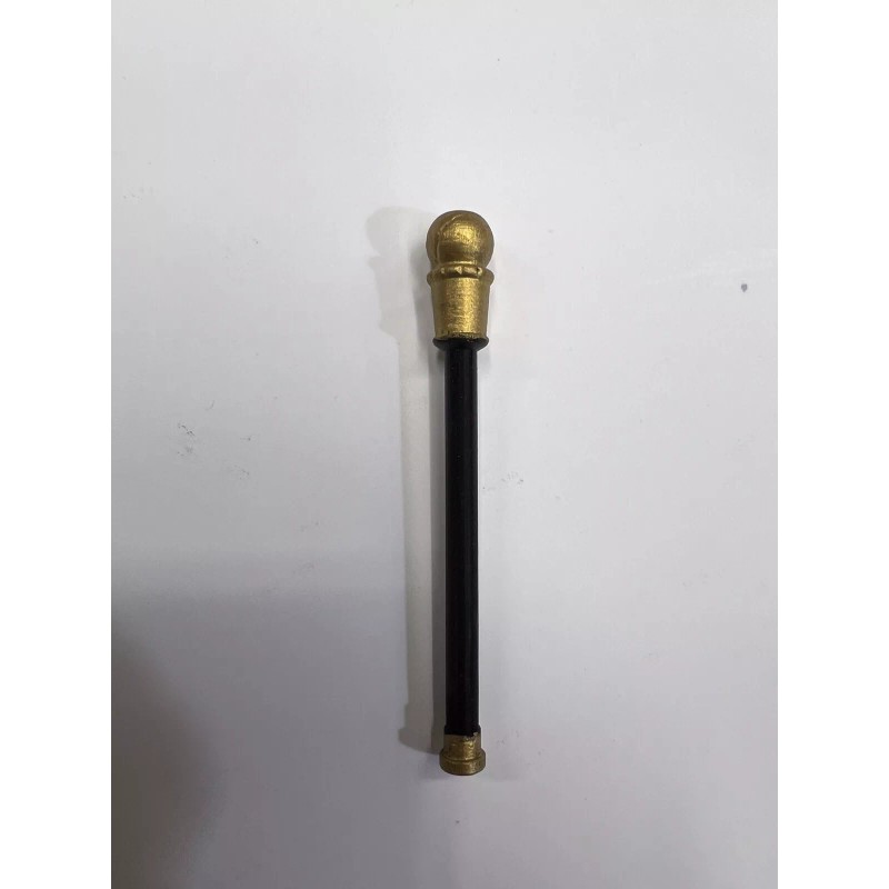 Ideal Evel Knievel Ideal Swagger Stick Cane