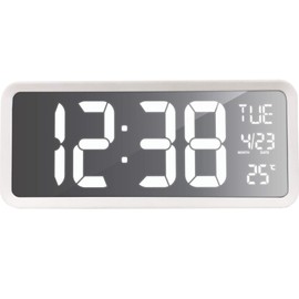 technoline WS 8130 Digital Wall Clock