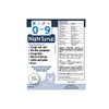 Kids 0-9 HOMEOCAN | Night Syrup 250 ml | Kids
