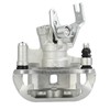 SCITOO 19B2754 Rear Left Disc Brake Caliper w/Bracket Fit For