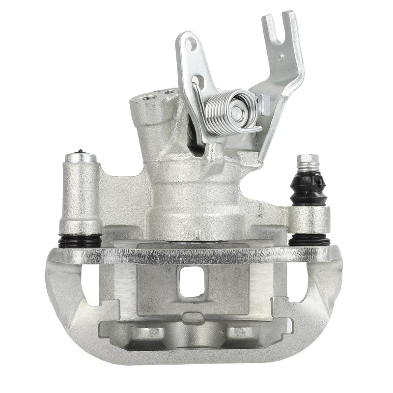 SCITOO 19B2754 Rear Left Disc Brake Caliper w/Bracket Fit For