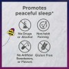 Gotas Melatonina Niños Bebes Dormir Libre Drogas Bayas