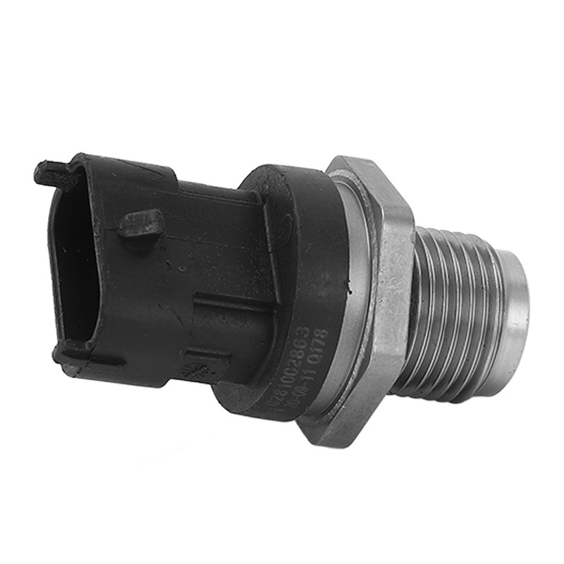 Fuel Pressure Sensor 0281002863 Strong Power Replacement For HYUNDAI ACCENT
