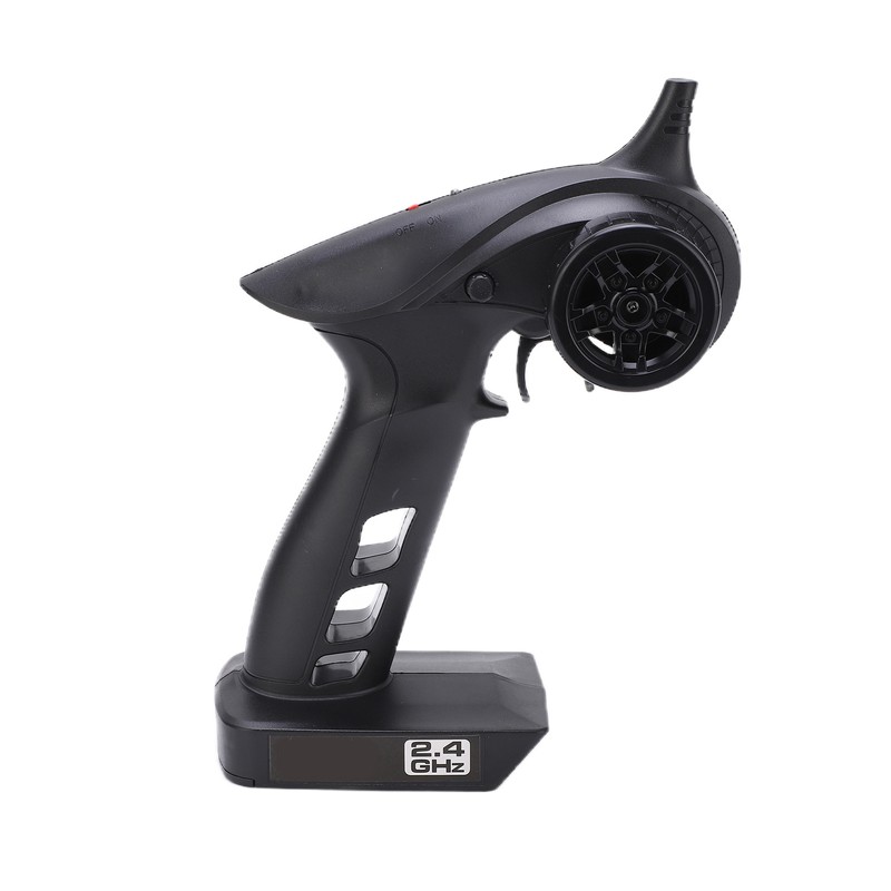 2.4G RC Car Remote Controller Kit RC Radio System Transmitter