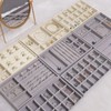 Velvet Jewelry Display Tray – Velvet Jewelry Box Display Tray