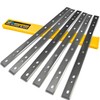 DW734 Planer Blades Knives for DeWalt DW734 7342 Thickness Planers