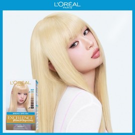 L'Oréal Paris Excellence Bleach Supreme / 로레알파리 엑셀랑스 블리치 슈프림