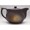 Minoyaki Generous Pouring and Fluffy Pot, Capacity Approx. 450ml, for