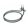 BEKO BD533AW BDV555AW 2 Turn Fan Oven Cooker Heater Element
