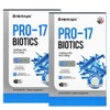 Live lactic acid bacteria Proliferate beneficial bacteria Helps with bowel