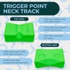 Massage Track Neck Myofascial Release, Trigger Point, Mobility and Physical