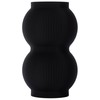 3D Vase Danna Decorative Vase XL 38 cm Floor Vase