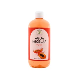 Agua Micelar Papaya Suaviza 500 Ml Productos Mart Mexico