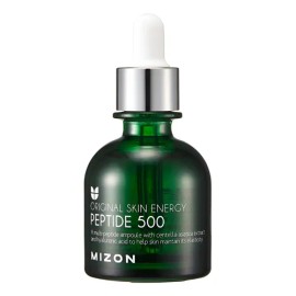 Mizon. Suero Coreano Original Skin Energy Peptide 500