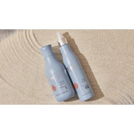 TH-SUN Softening Shampoo 250 ml