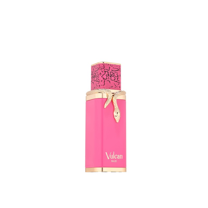 French Avenue Vulcan Baie EDP Unisex 3.4 Fl Oz